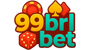 99 BRL Bet Logo